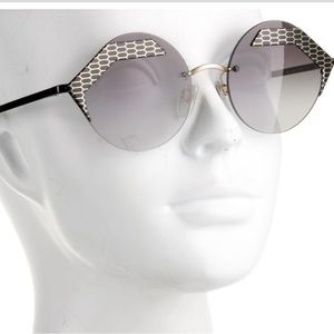 BVLGARI SUNGLASSES